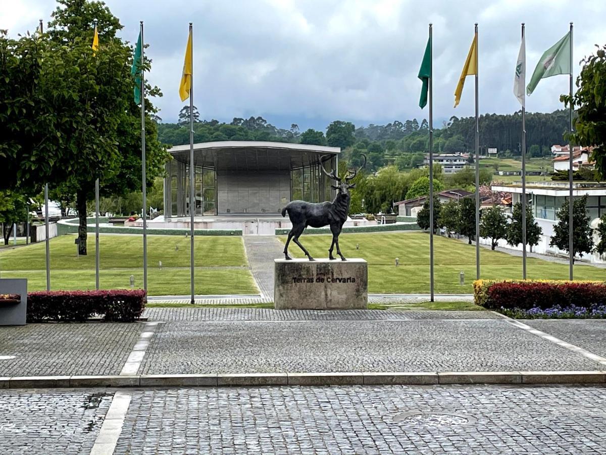 Willa River House In Vila Nova Cerveira Vila Nova de Cerveira Zewnętrze zdjęcie