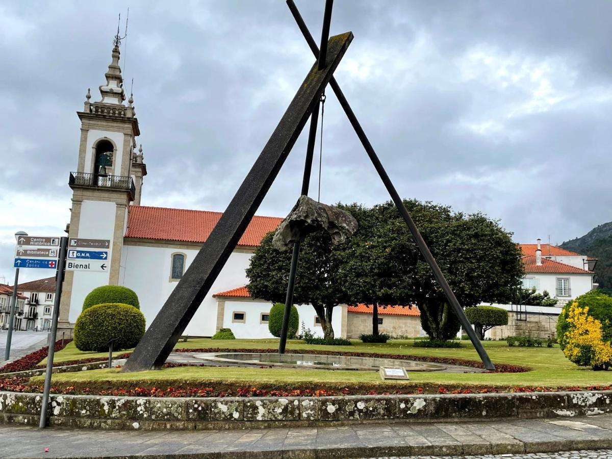 Willa River House In Vila Nova Cerveira Vila Nova de Cerveira Zewnętrze zdjęcie